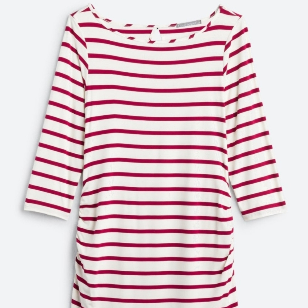 Maternity tee